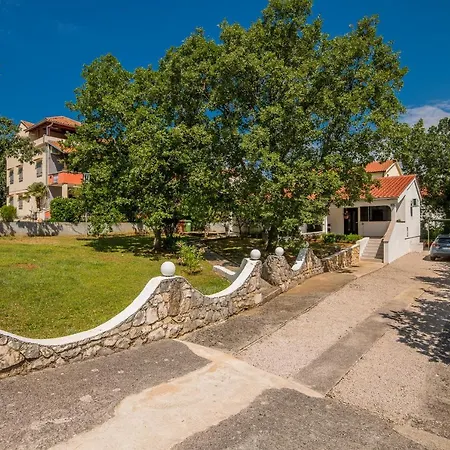 Dinka 公寓 Čižići