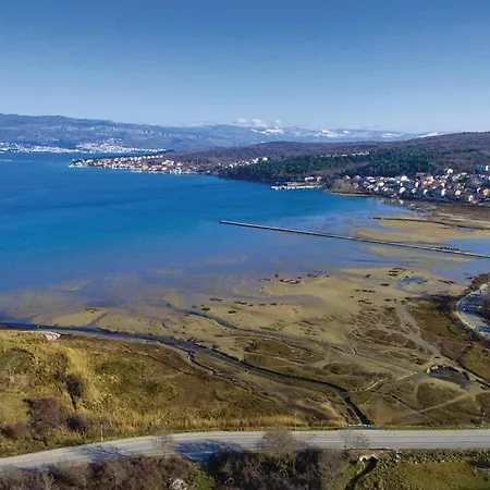 Appartamento Dinka Čižići