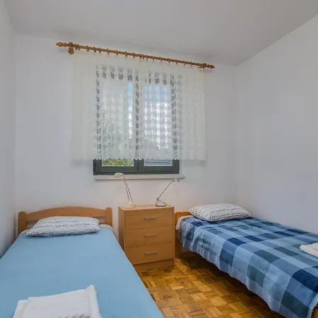 Dinka 公寓 Čižići