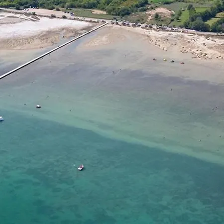 Dinka Appartement Čižići